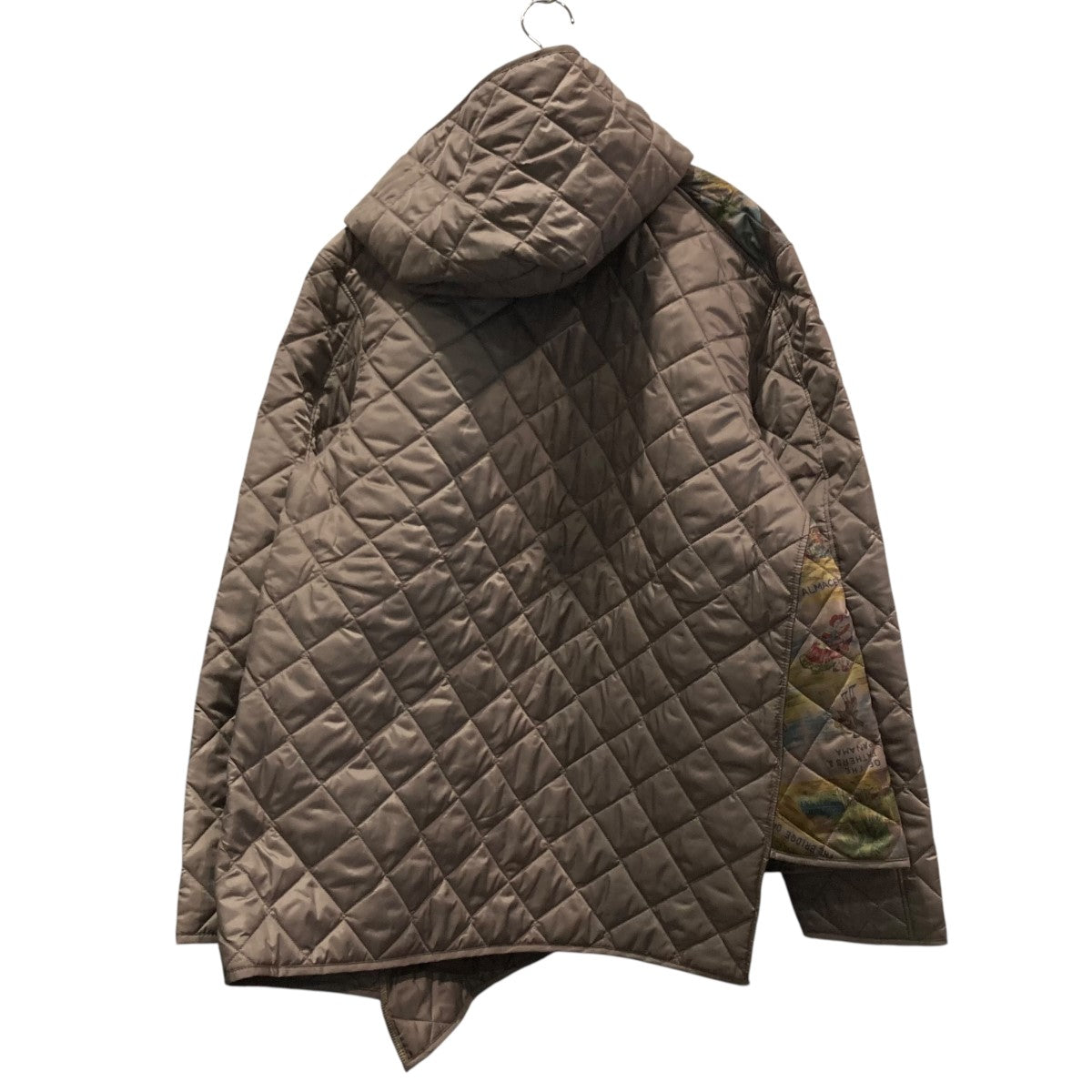 COMME des GARÇONS SHIRT / ウールブレンド ジャケット 中古・古着通販】COMME des GARCONS SHIRT (コムデギャルソン