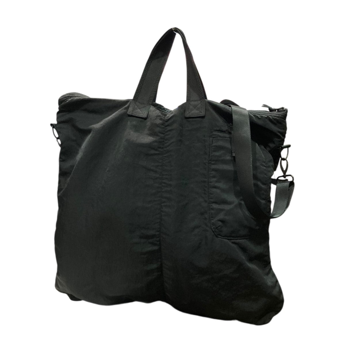 C．P COMPANY(シーピーカンパニー) 25SS/Nylon B Tote Bag