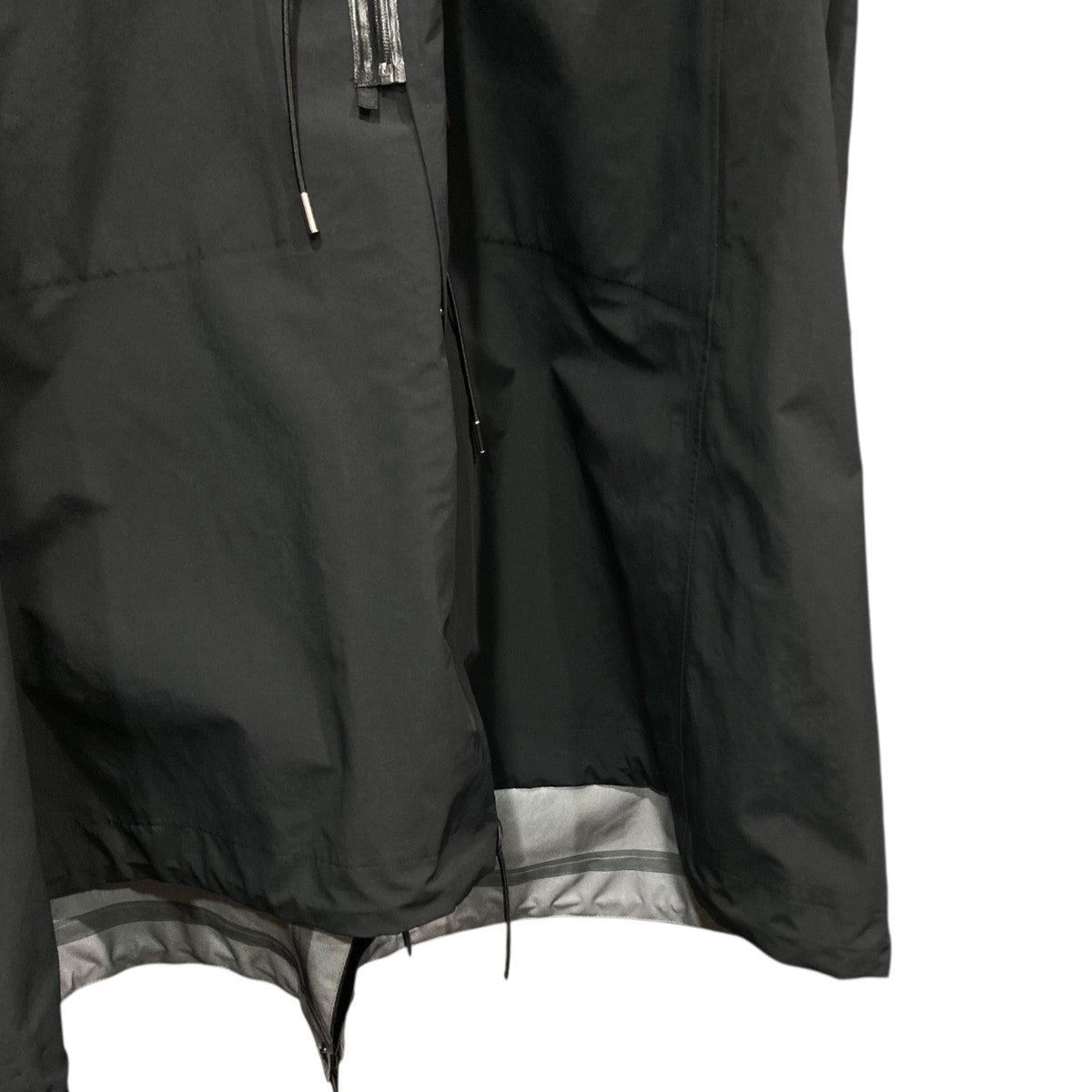 sacai(サカイ) ウォータープルーフナイロンコート23-03246M 23-03246M