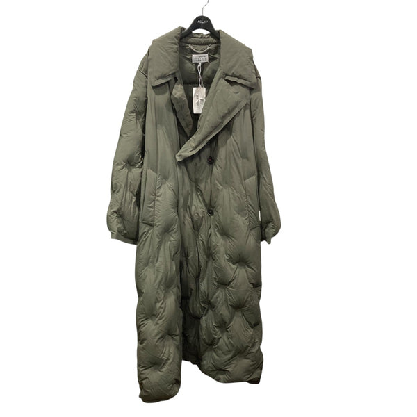 Maison Margiela(メゾンマルジェラ) ダウンコートS51AA0303 S51AA0303