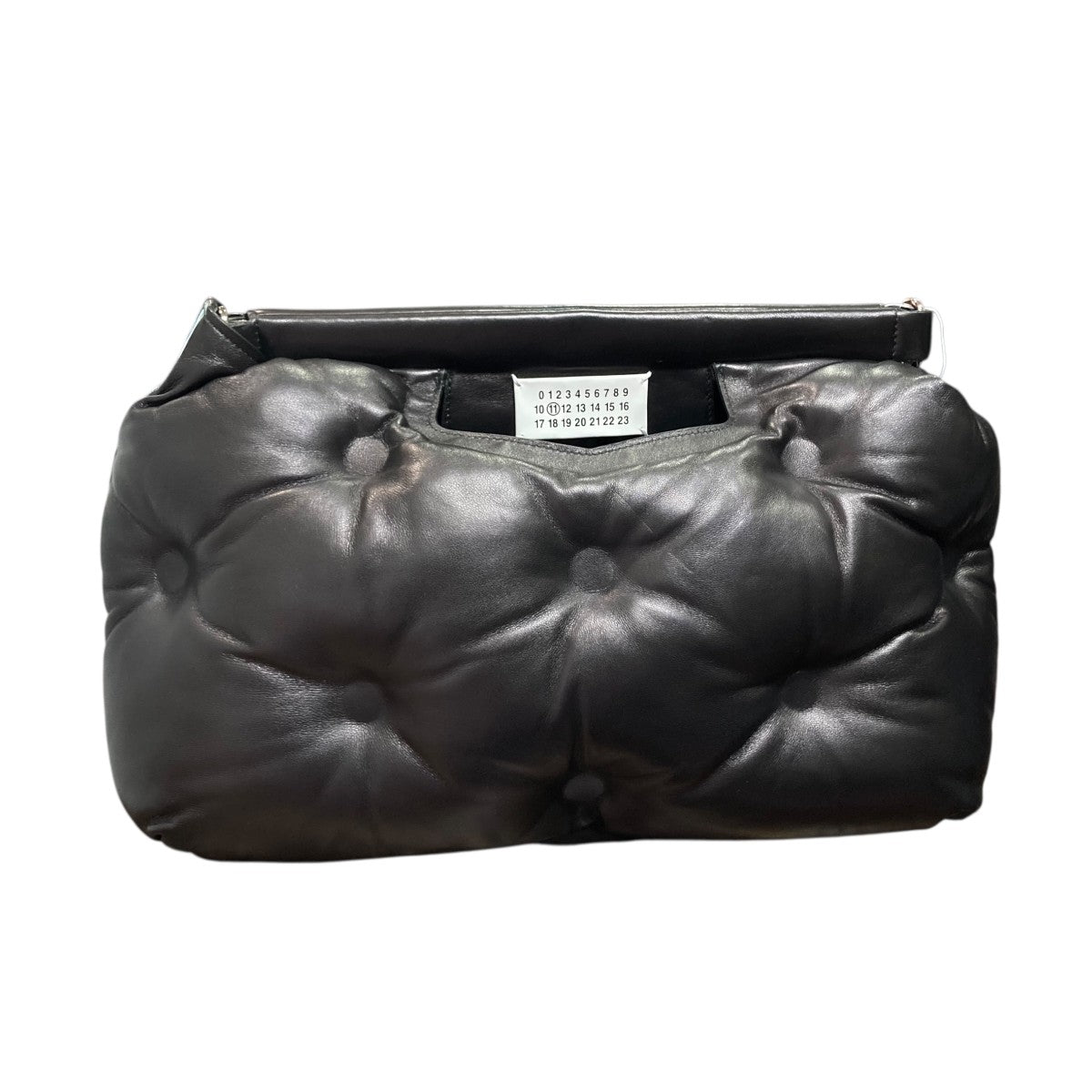 Maison Margiela(メゾンマルジェラ) グラムスラムナイロンショルダー