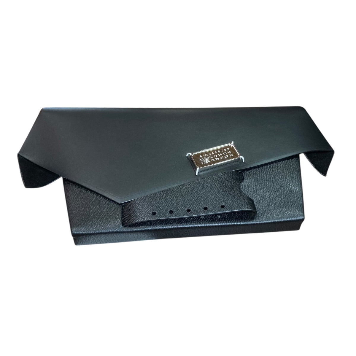 Maison Margiela(メゾンマルジェラ) 14SSセーラーバッグ2WAYレザー