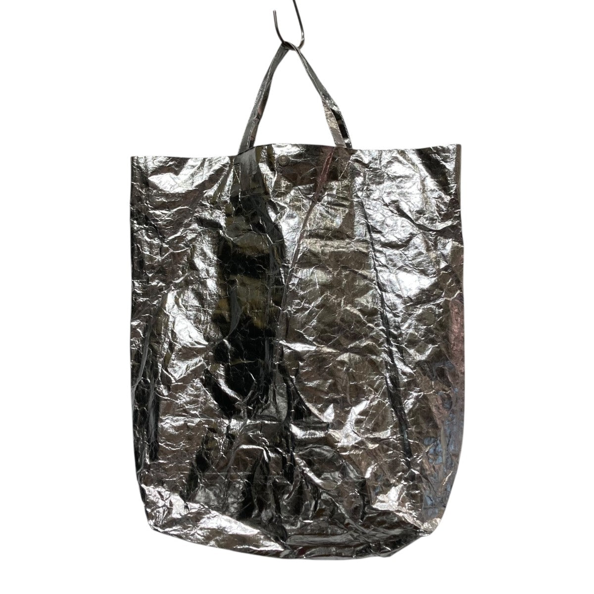 バッグ MASU MPFW-OJ0824 MASU(エムエーエスユー) FLOCKEY WEB MINI BAGハンドバッグMPFW