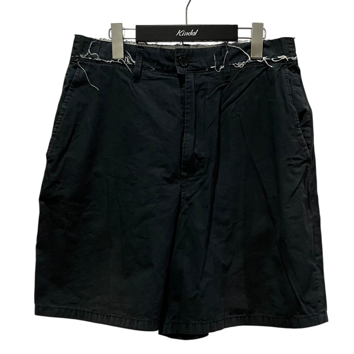 Knee Shortsハーフパンツ1219-343-1888