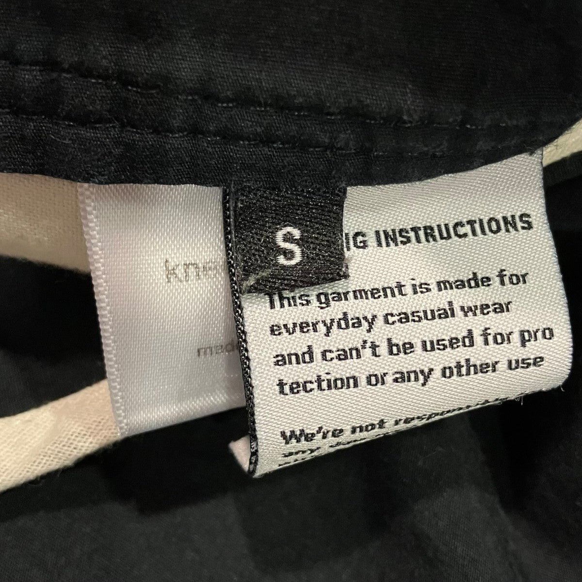 Knee Shortsハーフパンツ1219-343-1888