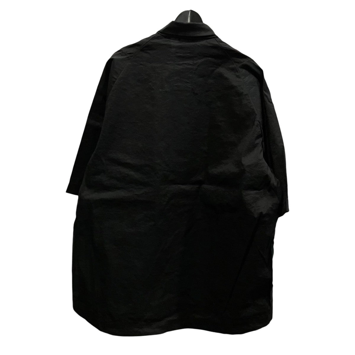TEATORA CARTRIDGE SHIRT S S AQ半袖シャツTT-CG-SHT-SS-AQ 古着・中古-2枚目のアイテム画像