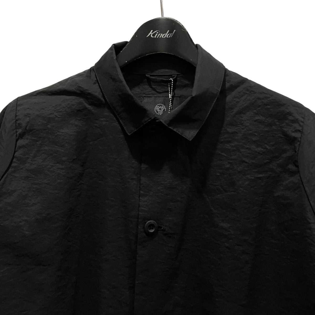 TEATORA CARTRIDGE SHIRT S S AQ半袖シャツTT-CG-SHT-SS-AQ 古着・中古-3枚目のアイテム画像