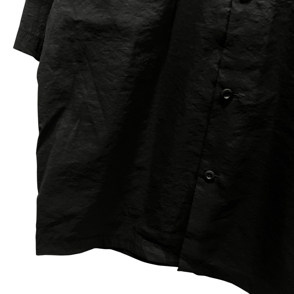 TEATORA CARTRIDGE SHIRT S S AQ半袖シャツTT-CG-SHT-SS-AQ 古着・中古-4枚目のアイテム画像