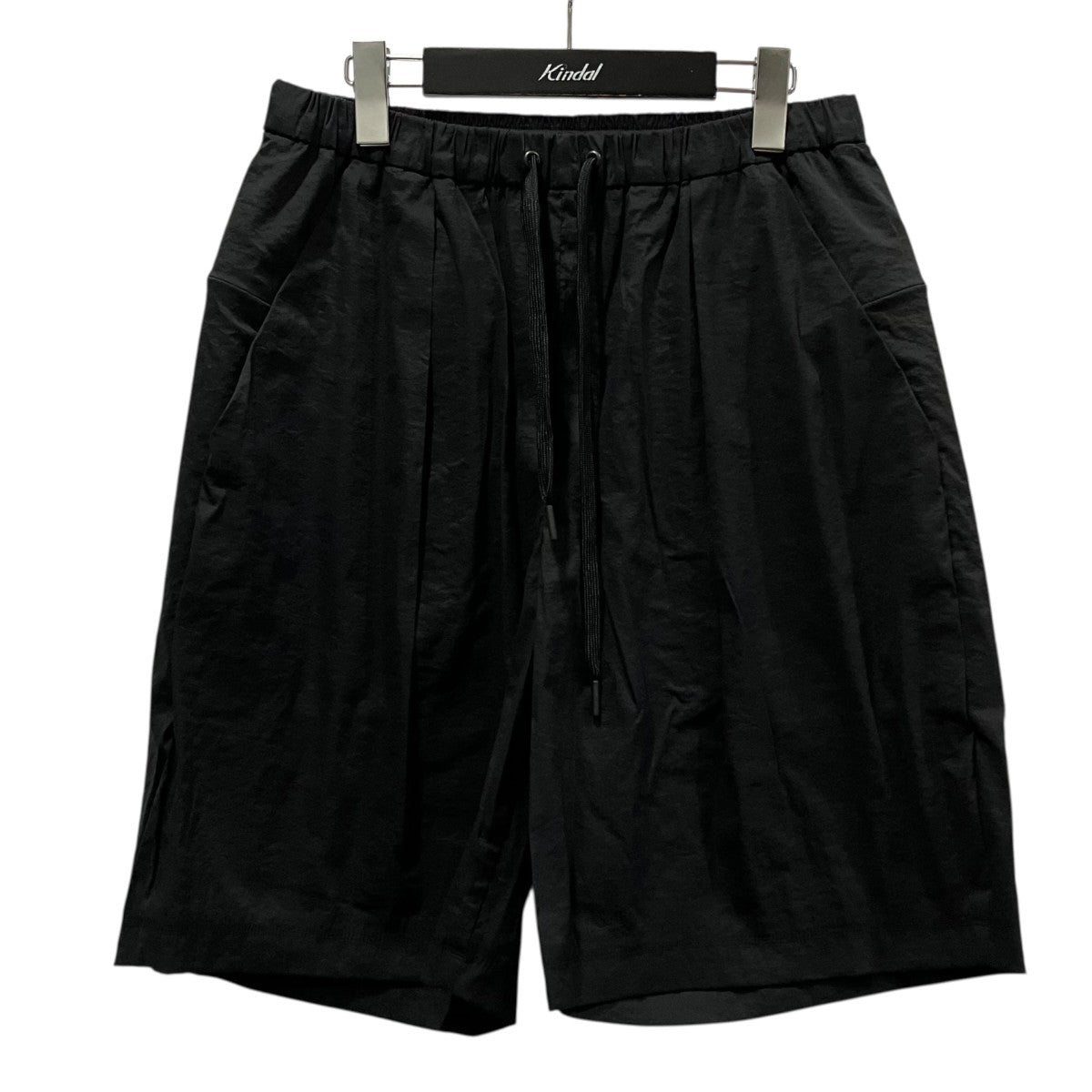 TEATORA Wallet Shorts RESORT AQウォレットショーツTT-004SR-AQ 古着・中古-1枚目のアイテム画像