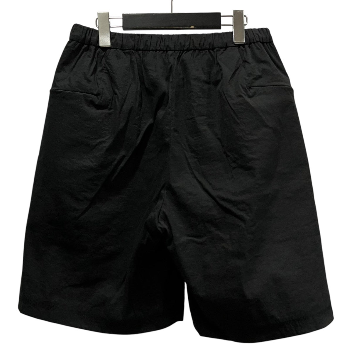 TEATORA Wallet Shorts RESORT AQウォレットショーツTT-004SR-AQ 古着・中古-2枚目のアイテム画像