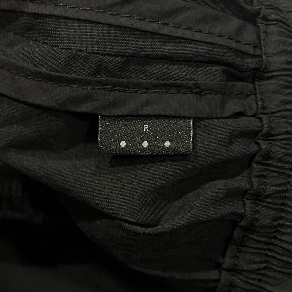 TEATORA Wallet Shorts RESORT AQウォレットショーツTT-004SR-AQ 古着・中古-5枚目のアイテム画像