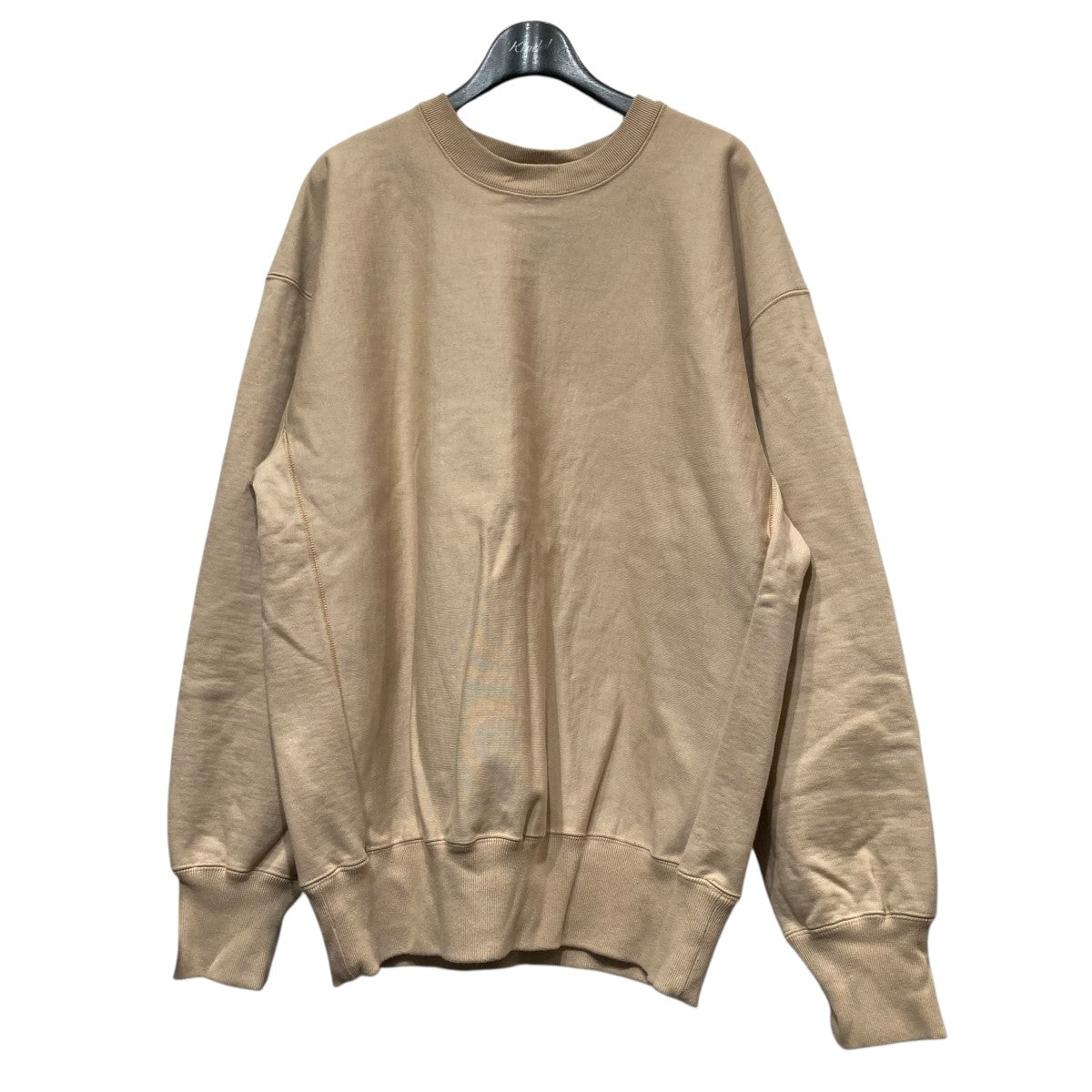 スウェットTO-AW20-CLS06