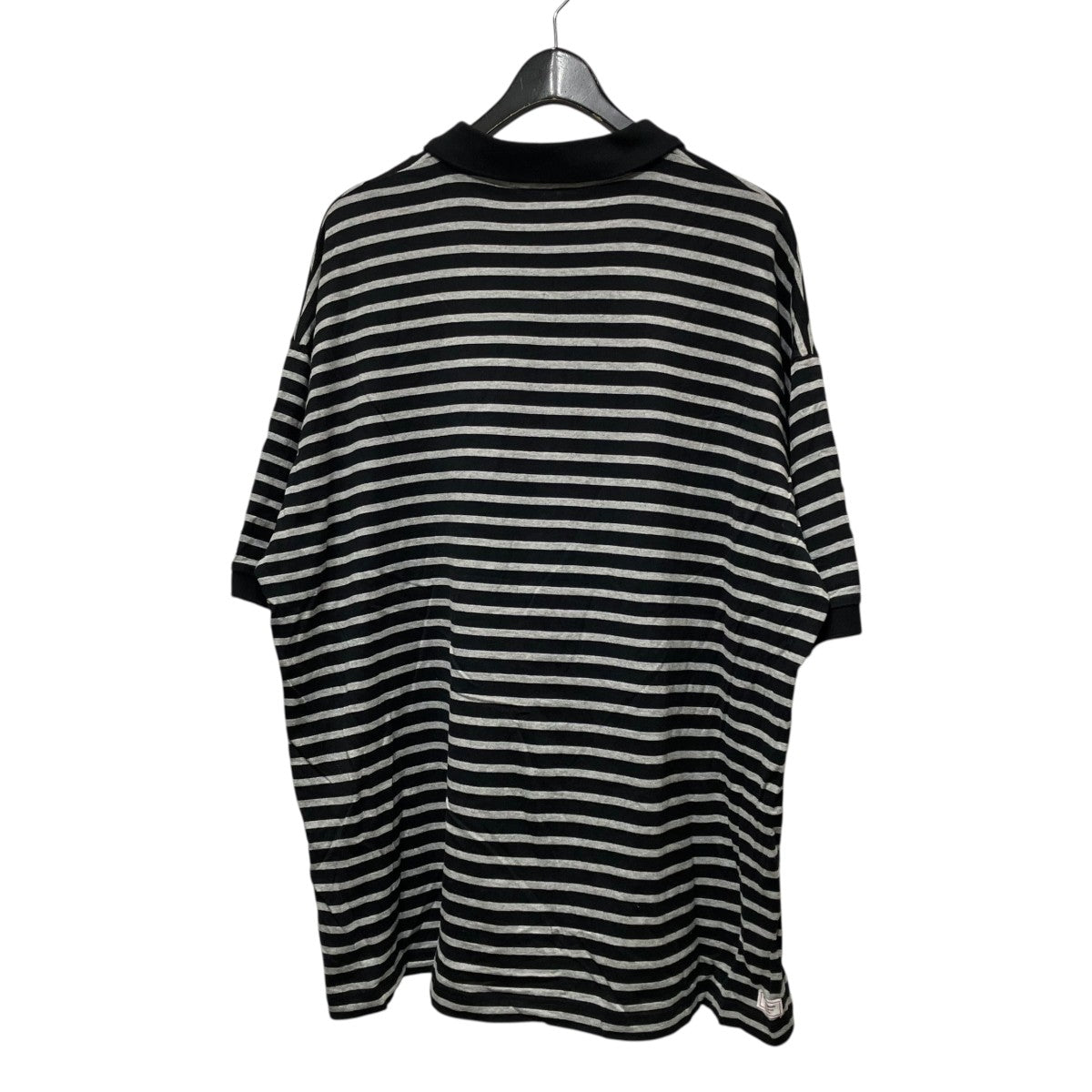 BEATNIK BORDER POLO SHIRTボーダーポロシャツ