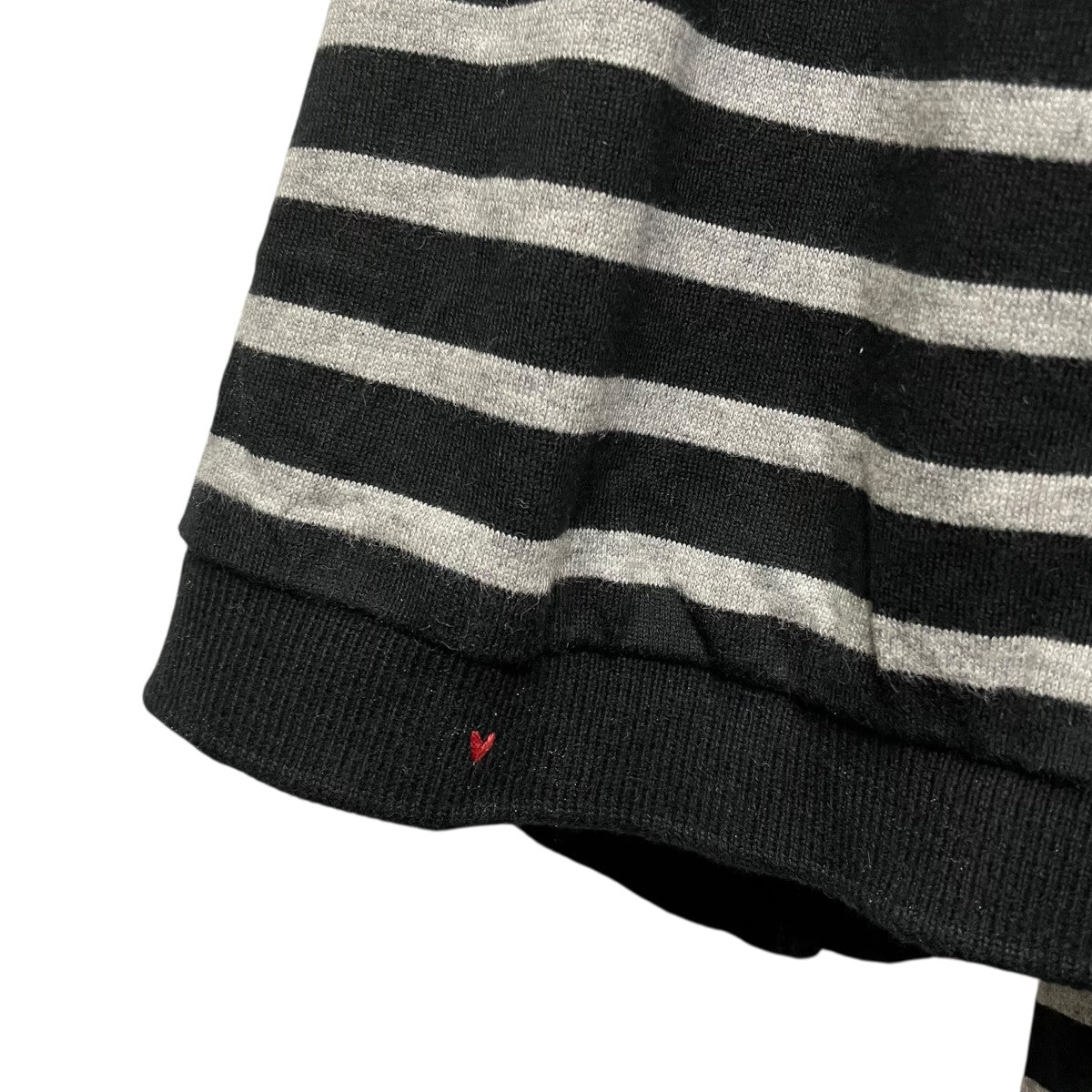 BEATNIK BORDER POLO SHIRTボーダーポロシャツ