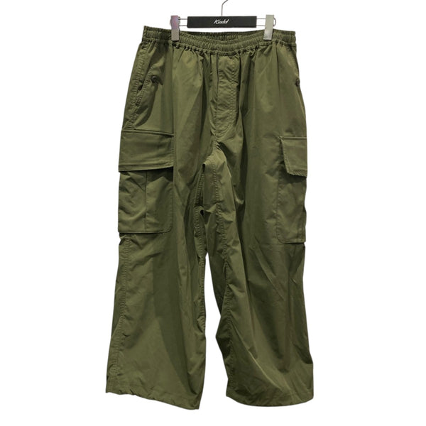 DAIWA PIER39(ダイワピア39) TECH WIDE 6P PANTSカーゴパンツBP-32021W