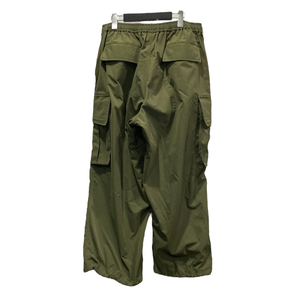 DAIWA PIER39(ダイワピア39) TECH WIDE 6P PANTSカーゴパンツBP-32021W