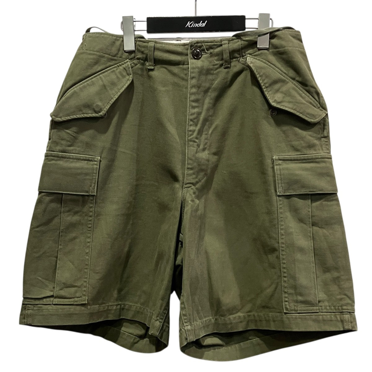M-51 カーゴショーツ23SAP-04-01M