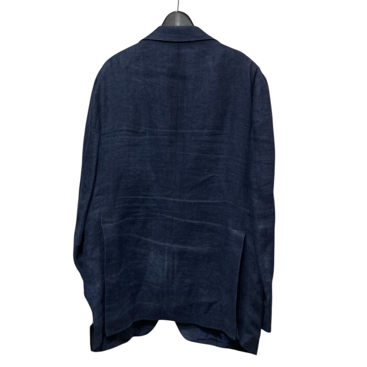 TAGLIATORE テーラードジャケット ネイビー 42 TAGLIATORE TAGLIATORE スーツ＆ジャケット | テーラード