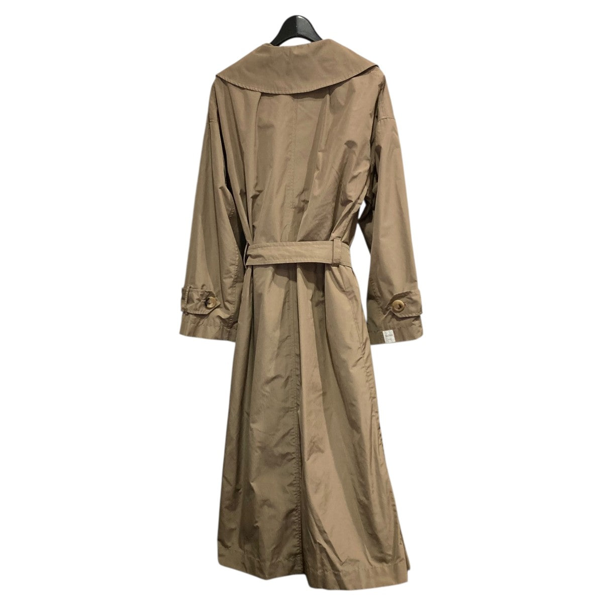 MaxMara(マックスマーラ) テディベアコート ベージュ サイズ S