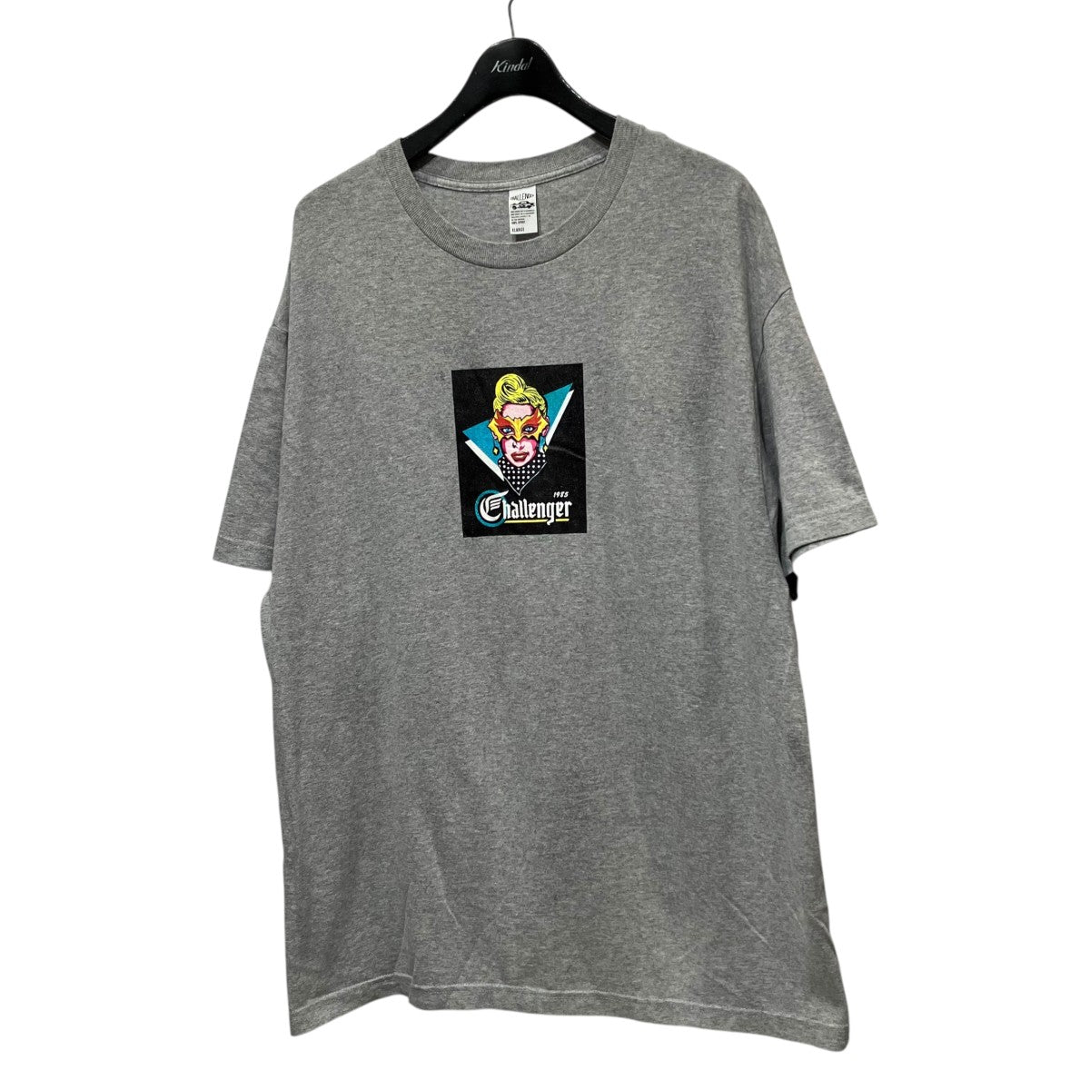 プリントTシャツ