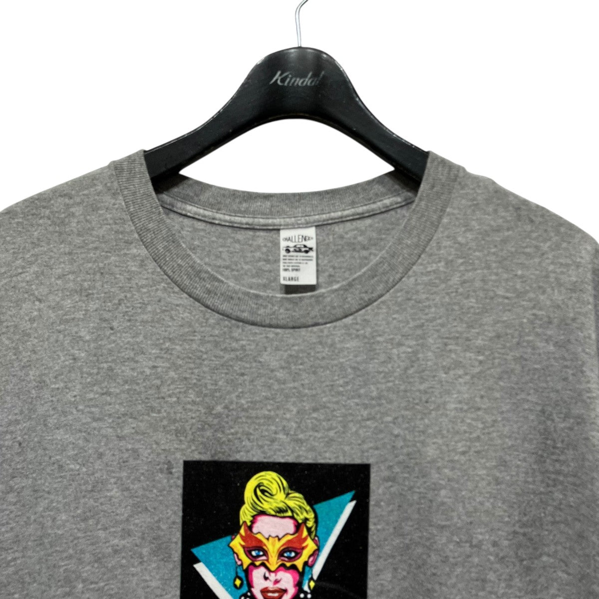 プリントTシャツ