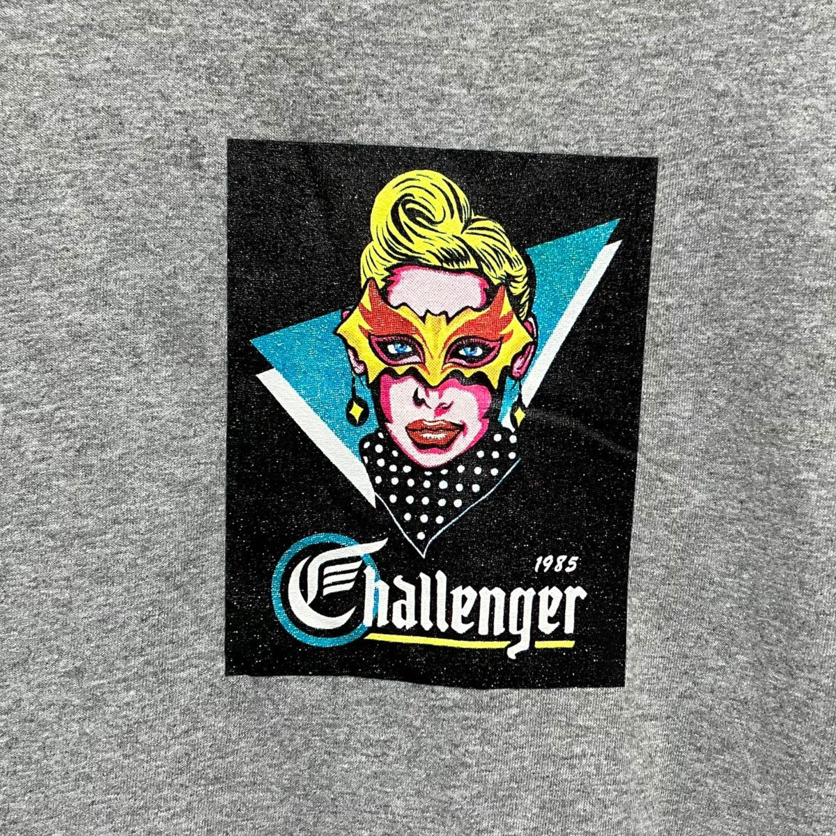 プリントTシャツ