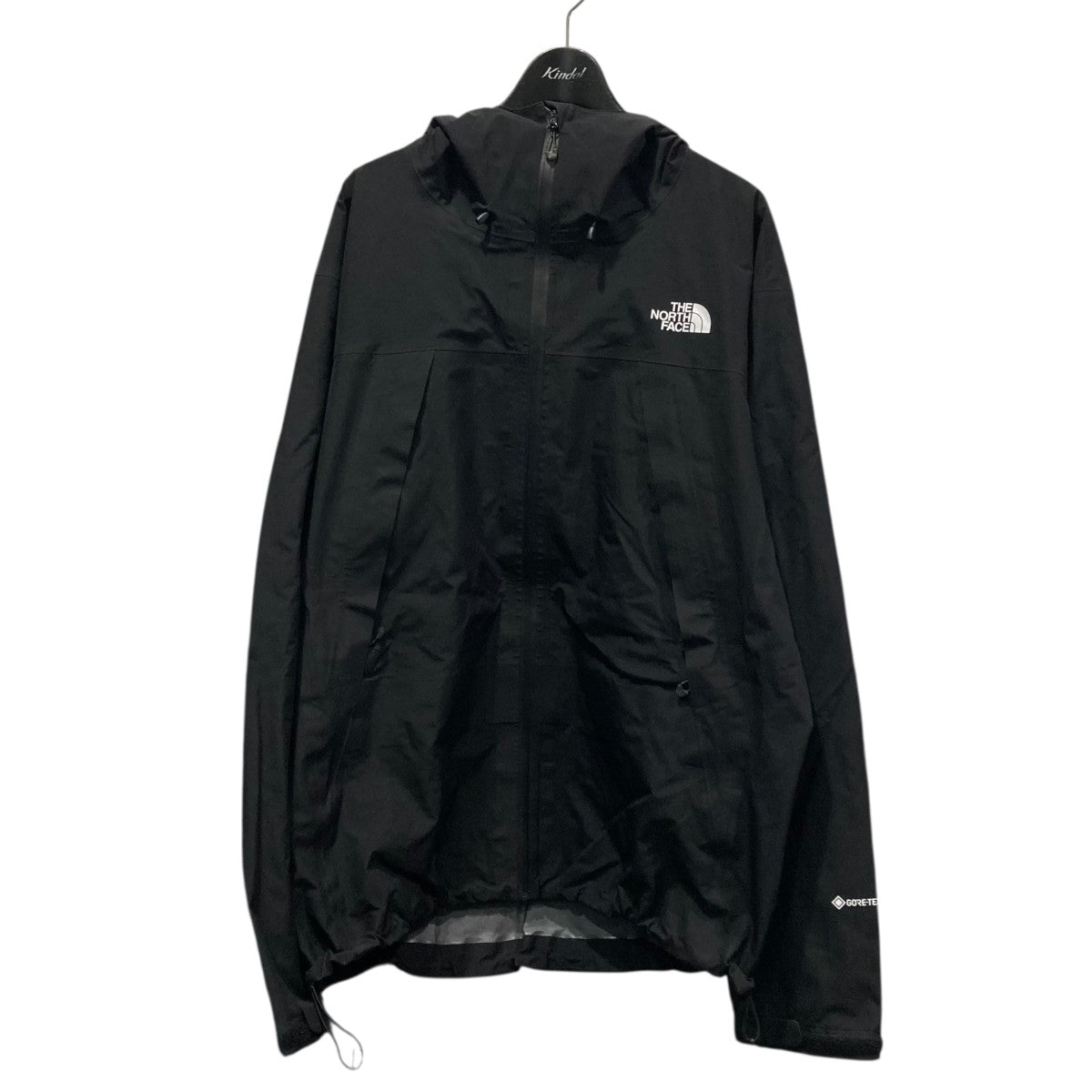 THE NORTH FACE × HYKE Military Coat ミリタリー コート NP192HY