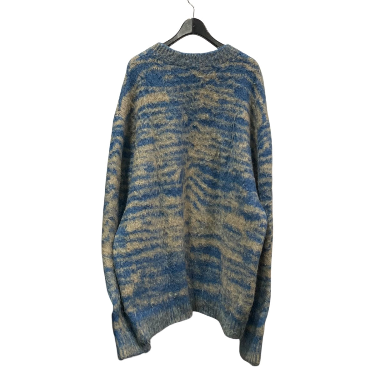 ACNE STUDIOS(アクネストゥディオズ) シャギー柄ニットFN-MN