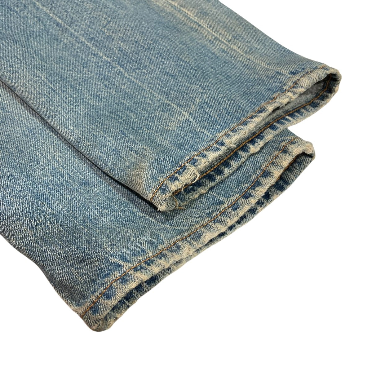 1996 Watermark Straight Fit JeansデニムパンツB00260