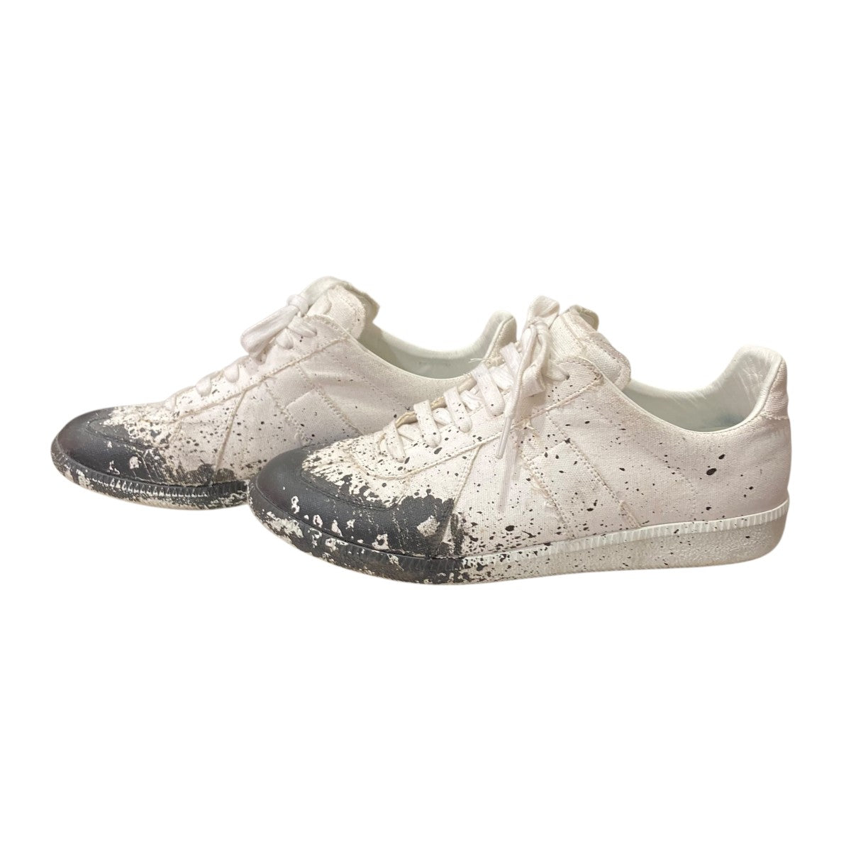 Maison Margiela(メゾンマルジェラ) REPLICAスプラッシュペイント