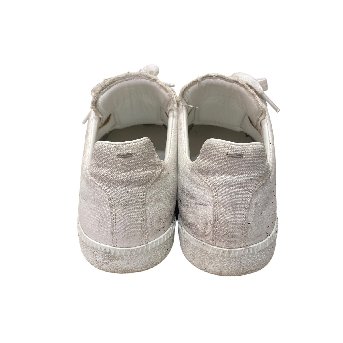 Maison Margiela(メゾンマルジェラ) REPLICAスプラッシュペイント