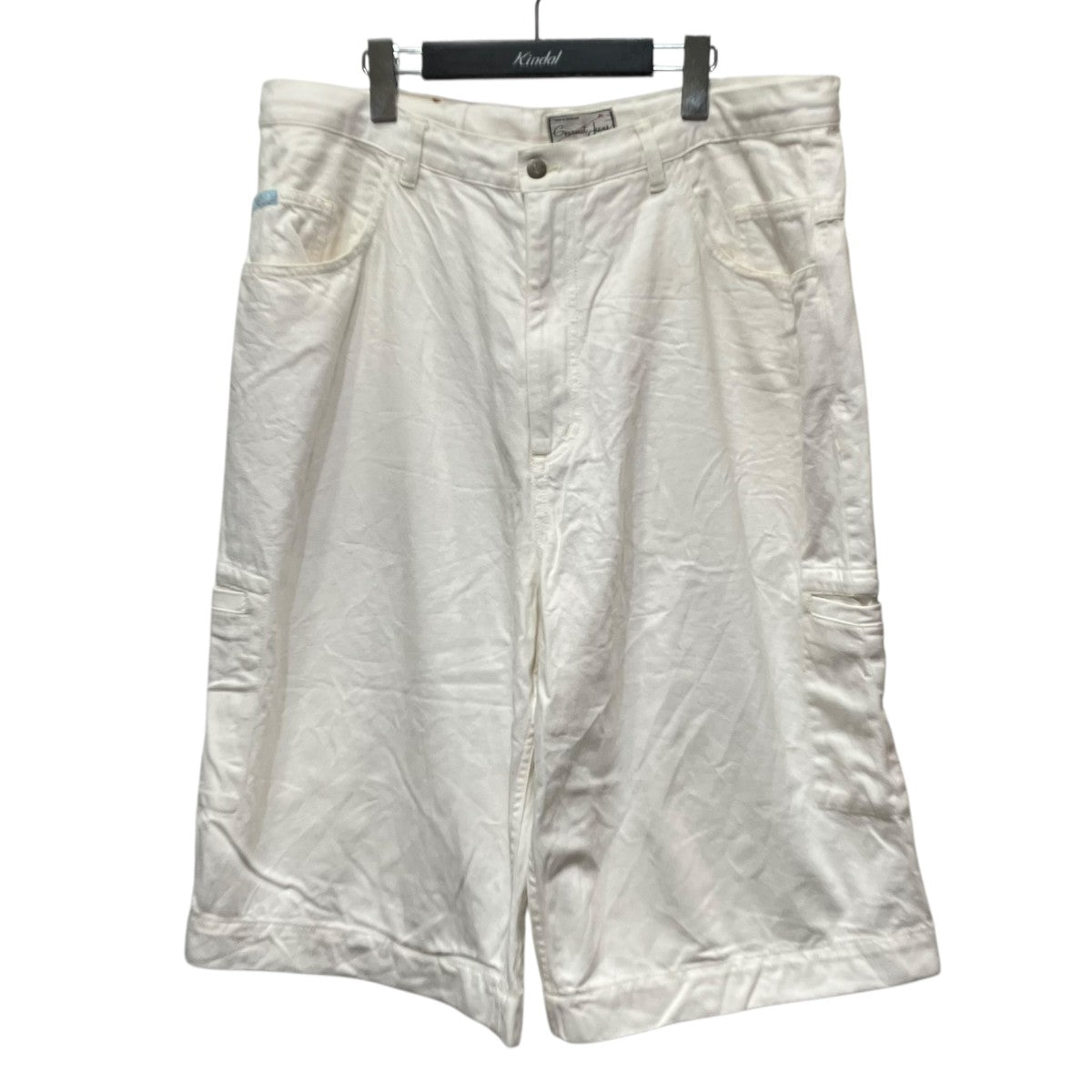 25SSLARGE SHORTSバギーショーツ
