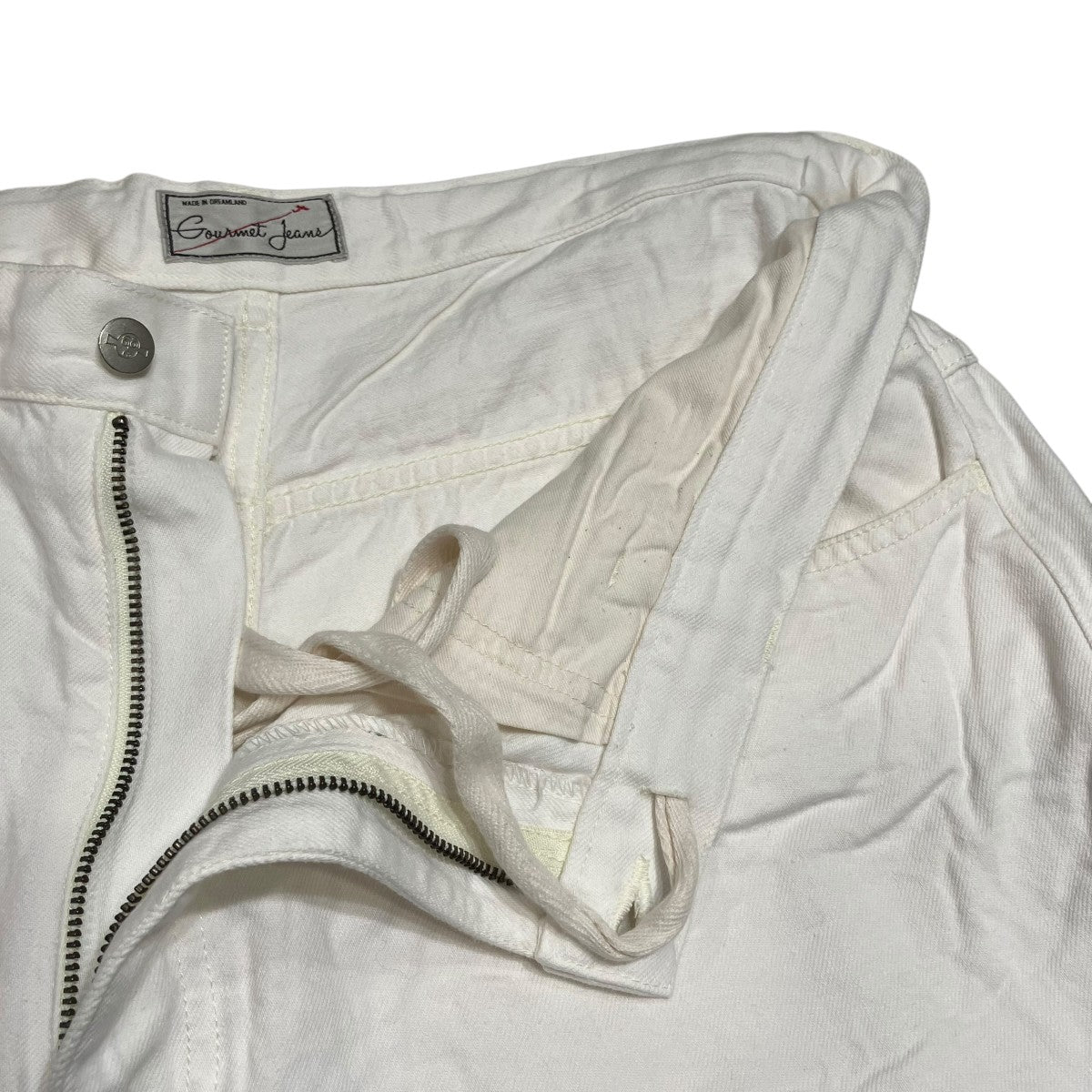 25SSLARGE SHORTSバギーショーツ