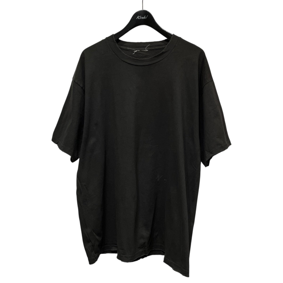 DYED T-SHIRTオーバーダイTシャツ