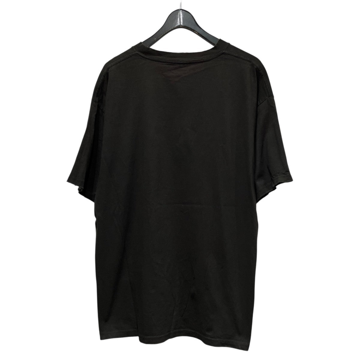 DYED T-SHIRTオーバーダイTシャツ