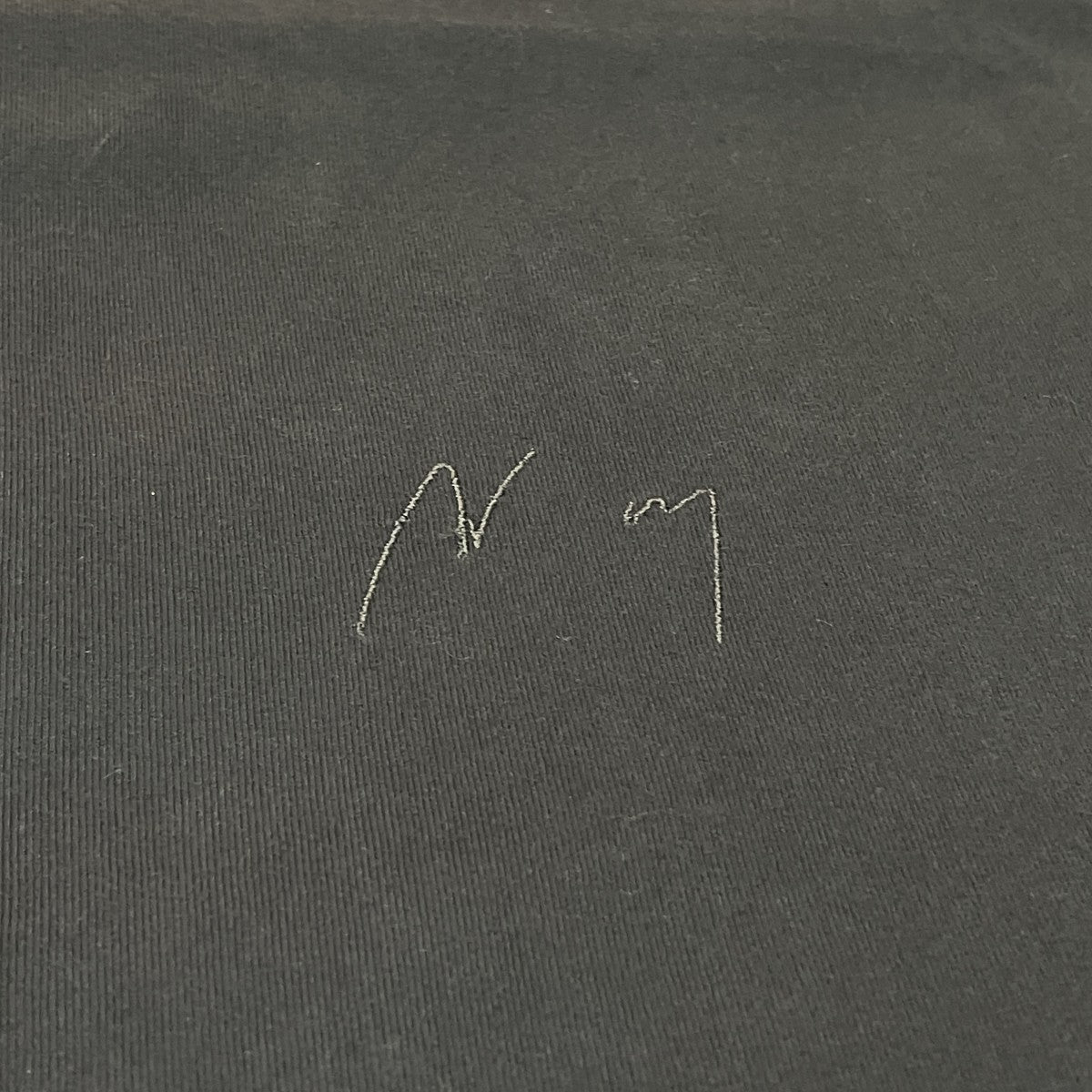 DYED T-SHIRTオーバーダイTシャツ