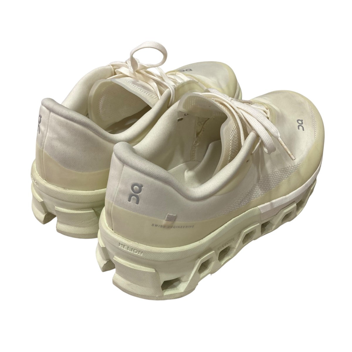 美品ARCHIVE FACTION ×On Cloudmonster 2 PAF POST ARCHIVE FACTION × On Cloudmonster 2 PAF 