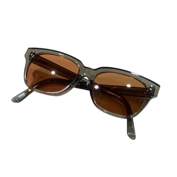 CELINE(セリーヌ) サングラスCL40061F CL40061F グレー サイズ 53□16