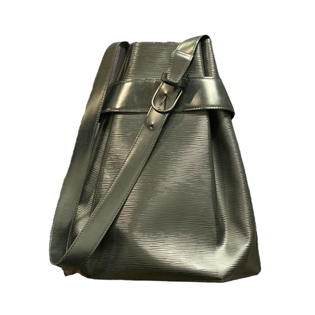 LOUIS VUITTON(ルイヴィトン) エビサック デ ポールショルダーバッグ