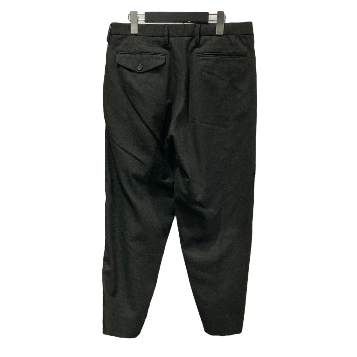 kolor 22ss ナイロンパンツ COLOR iN ID(カラーインアイディー) - ナイロンジッパーパンツ