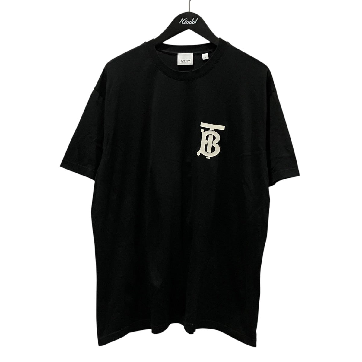 BURBERRY TBロゴプリントTシャツ8017484 古着・中古-1枚目のアイテム画像