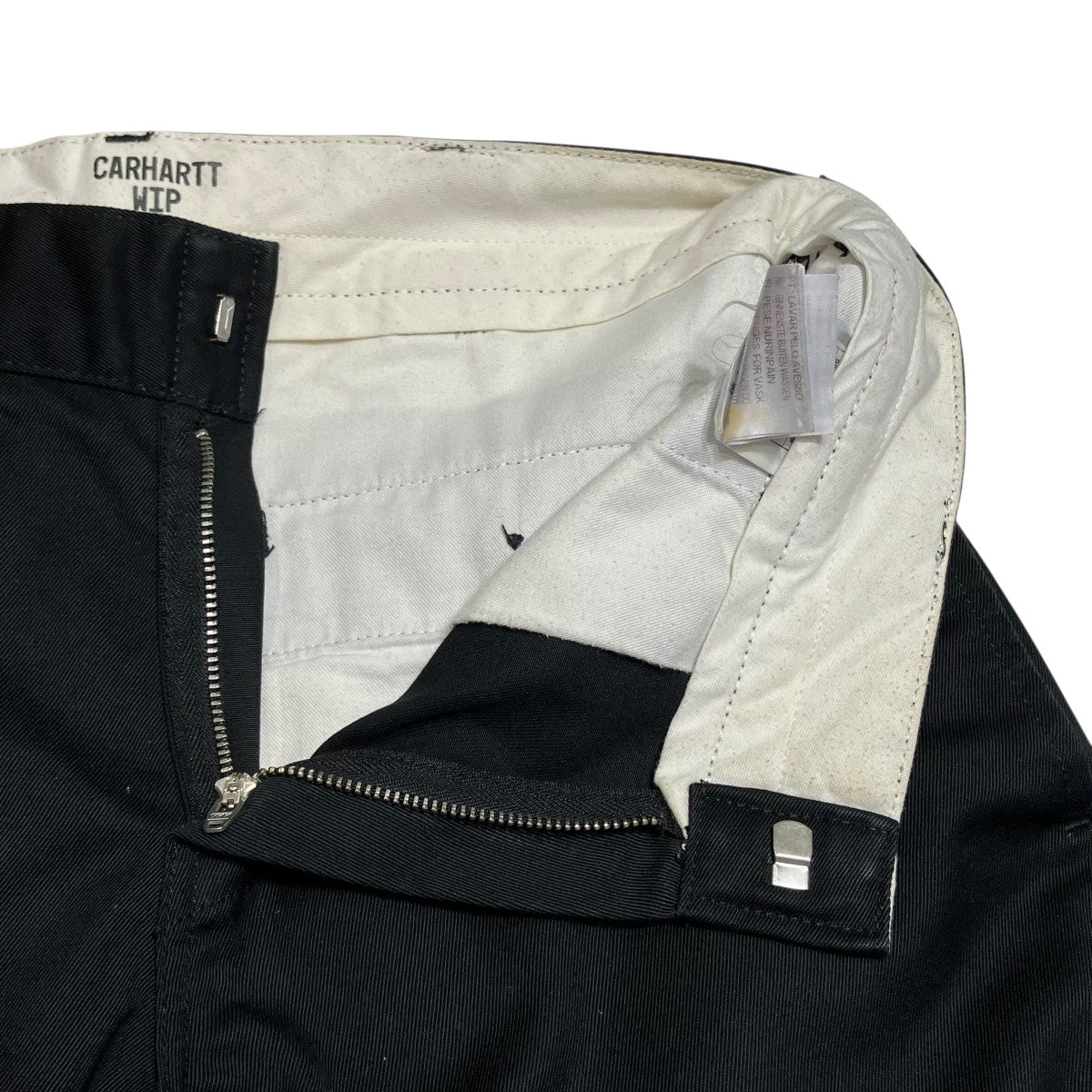MASTER SHORTチノショーツI021160.89.02.00