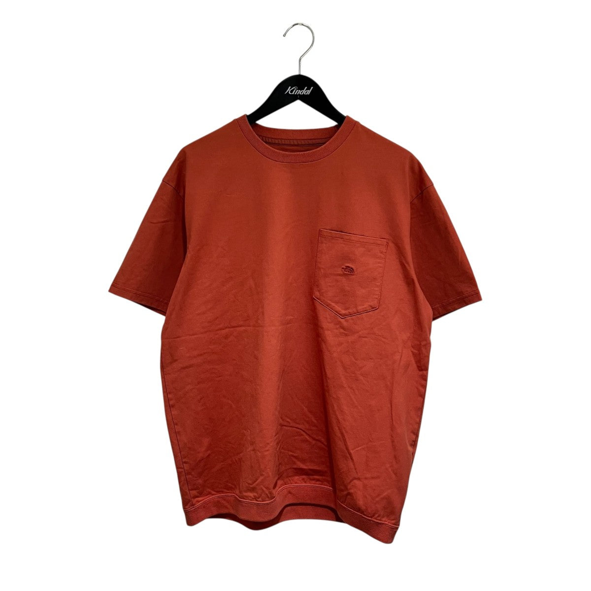 ポケットTシャツN25SH056