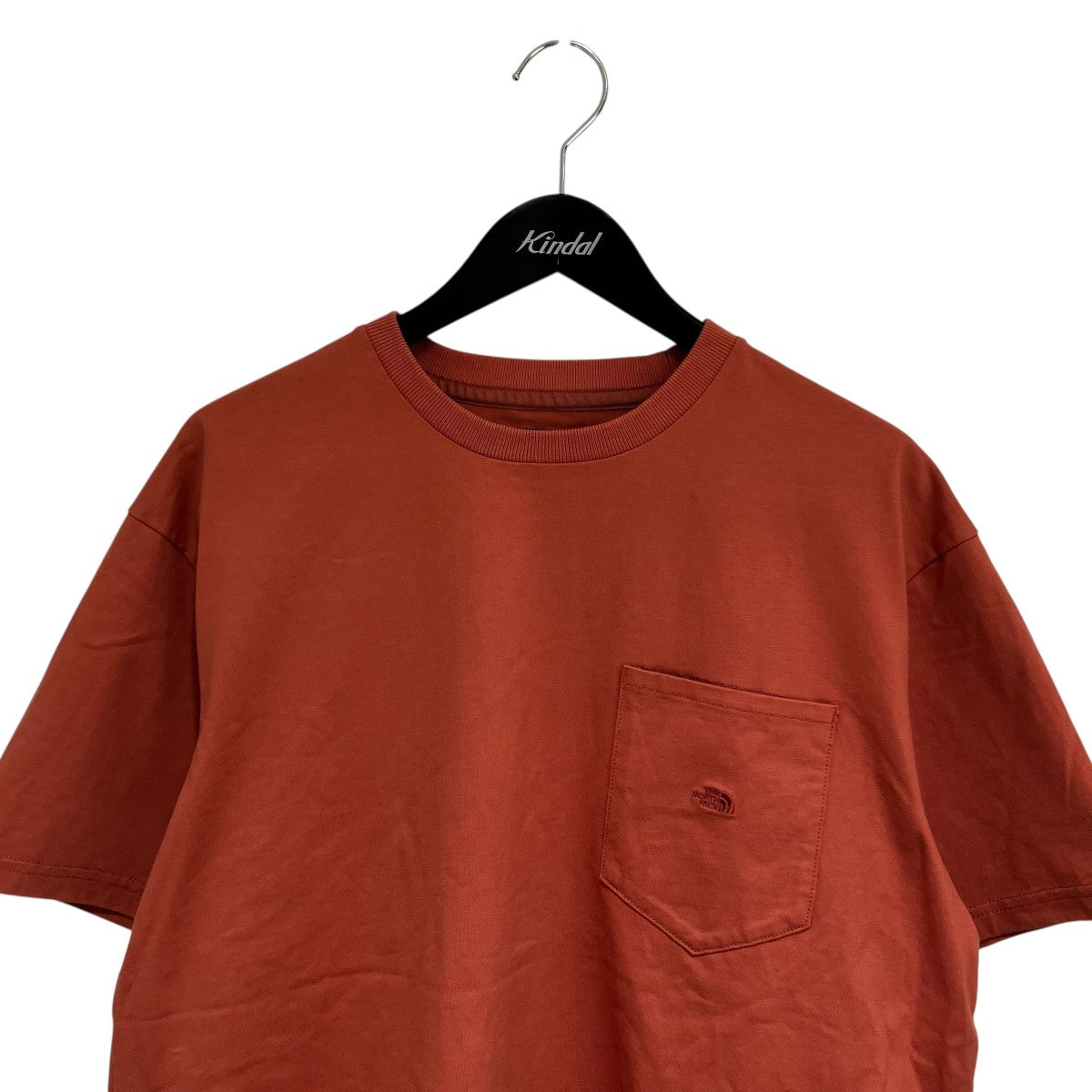 ポケットTシャツN25SH056
