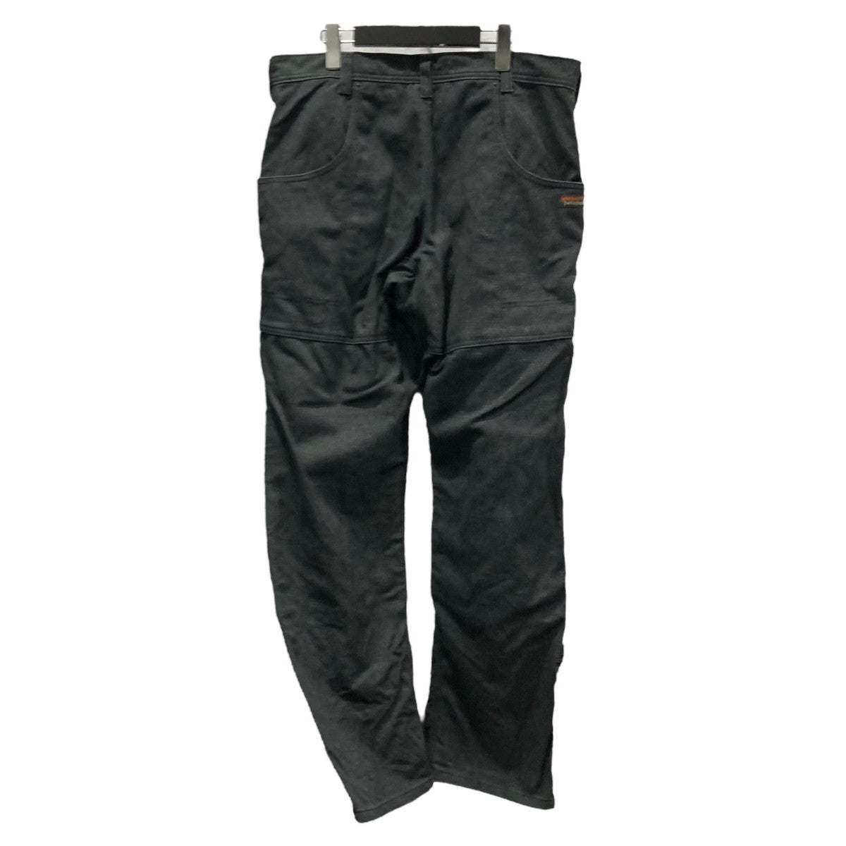 patagonia グレー カーゴパンツ　ナイロンパンツ　美品 3086000650459370_01_0644w.jpeg