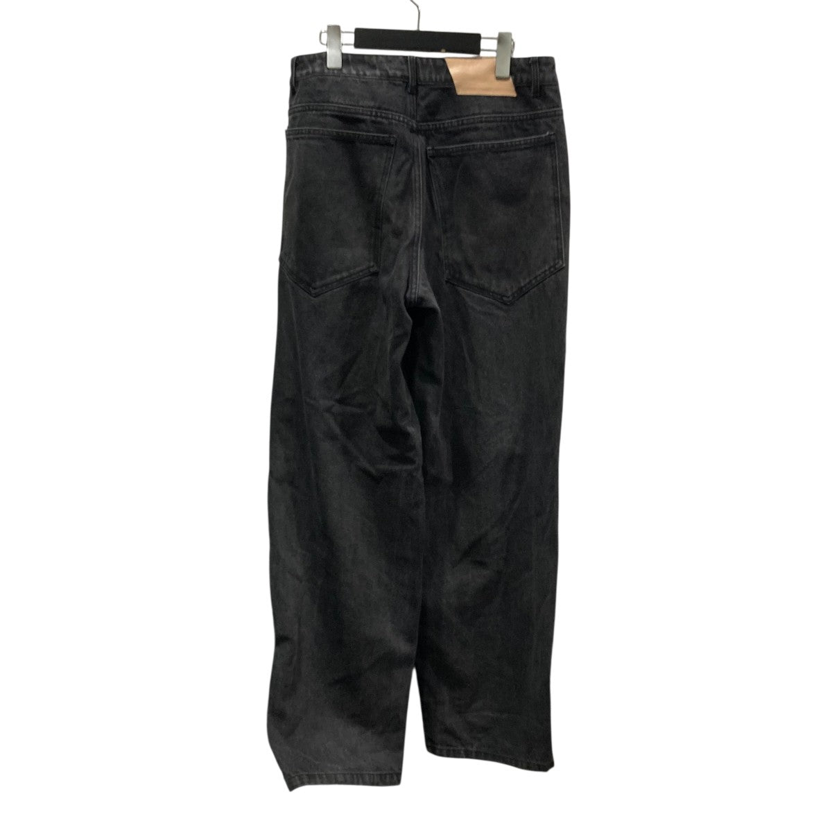 BAGGY DENIM PANTデニムパンツ