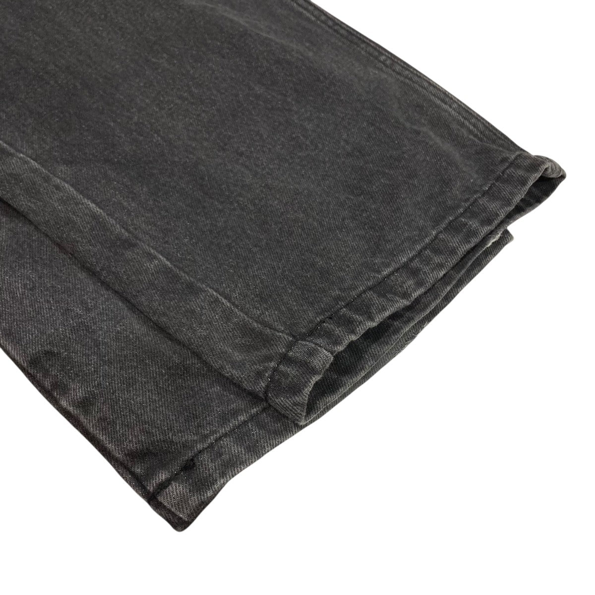 BAGGY DENIM PANTデニムパンツ