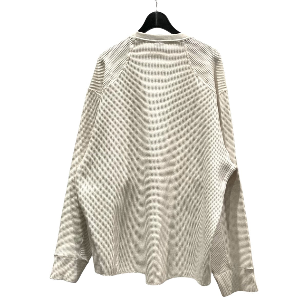 GOLDWIN(ゴールドウイン) サーマル長袖TシャツGM42740PB GM42740PB