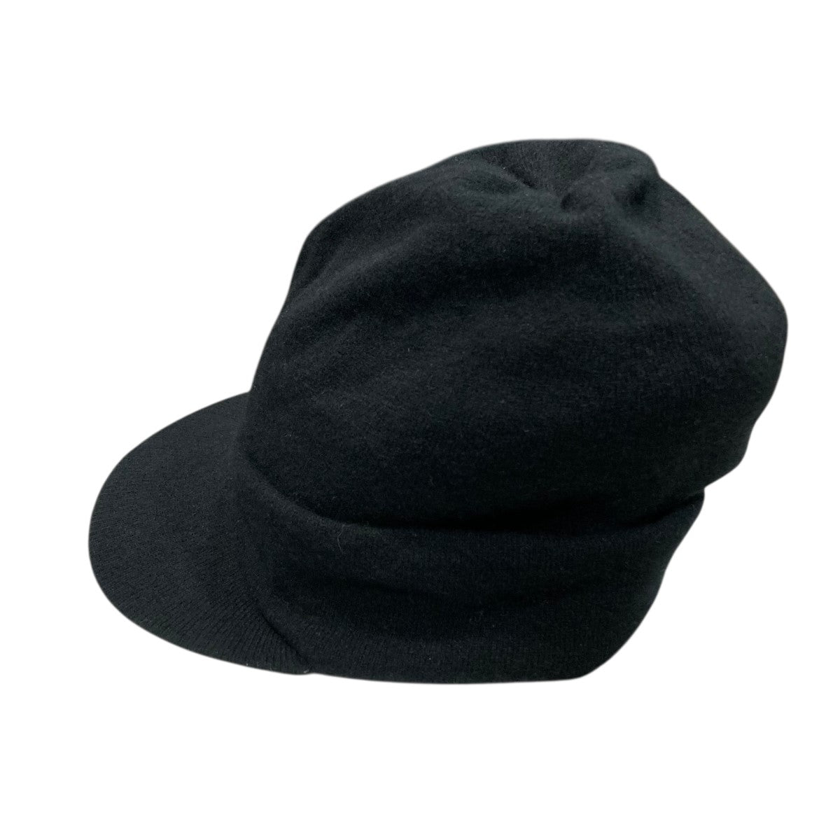 新品未使用【comoli】25ssシルクネップハット COMOLI (コモリ) シルクネップ ハット