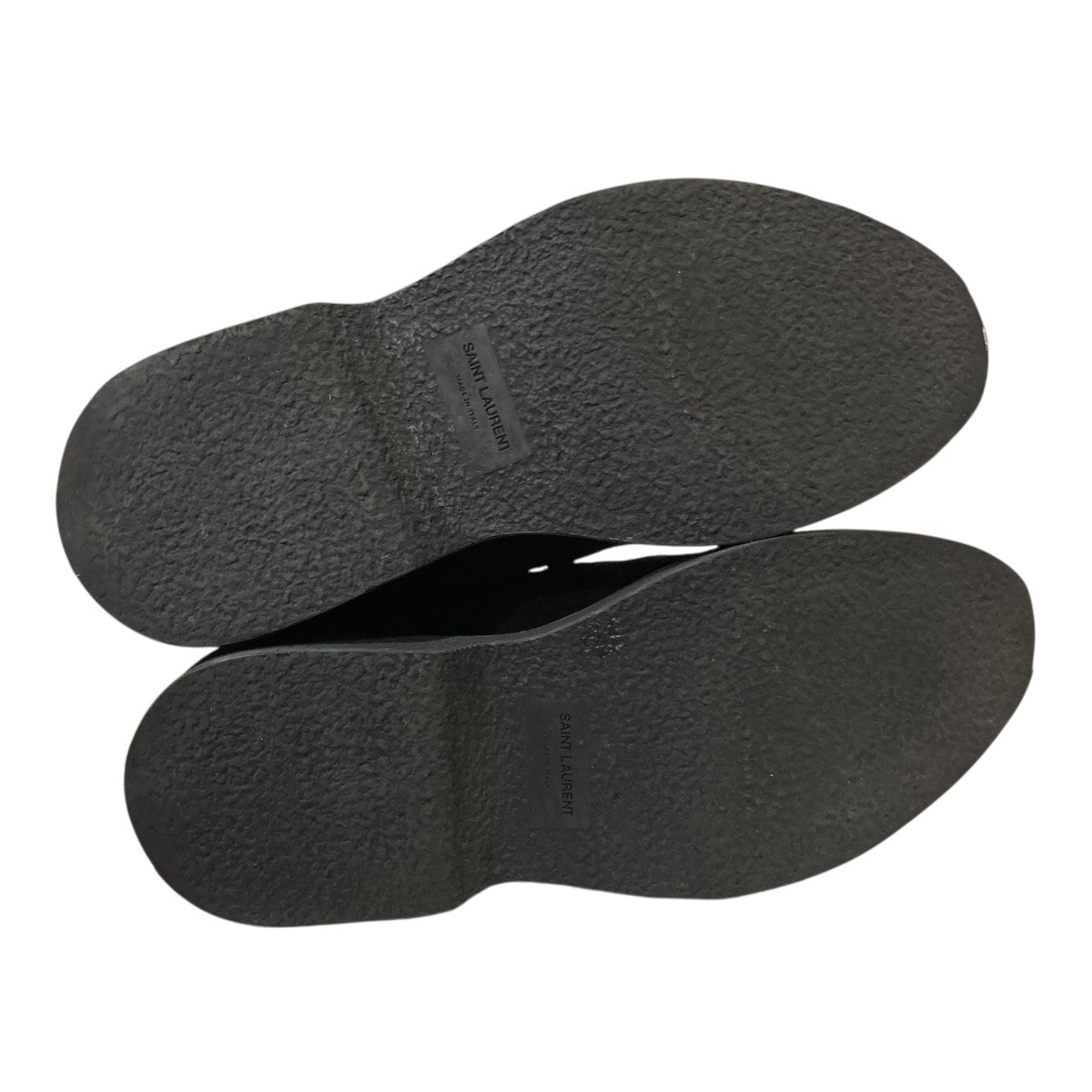 Saint Laurent Paris(サンローランパリ) スウェードクリーパー